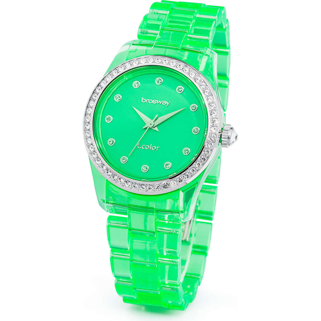 OROLOGIO DONNA BROSWAY WTC53