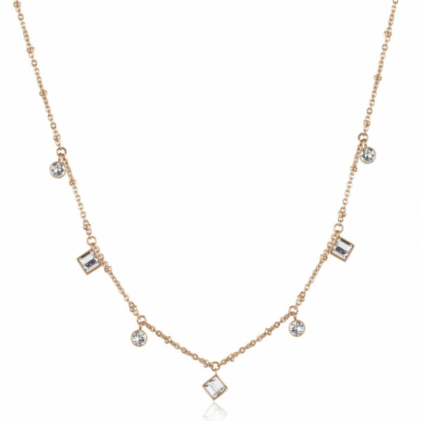 COLLANA DONNA BROSWAY BJU02
