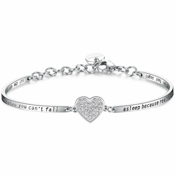 Bracciale donna BROSWAY BHK150
