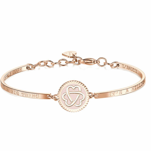 BRACCIALE DONNA BROSWAY BHK425