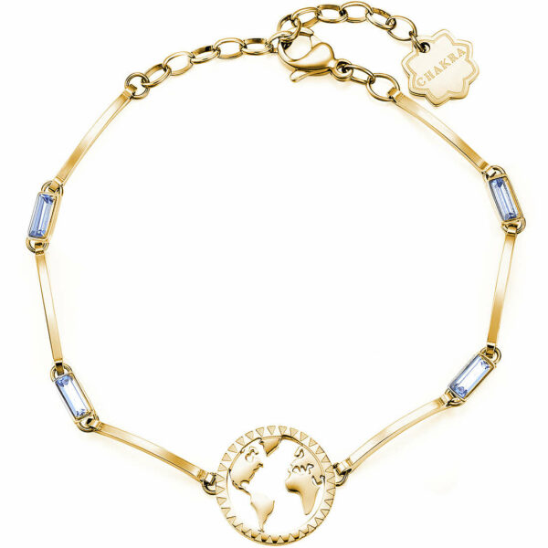 Bracciale donna BROSWAY CHAKRA BHKB018
