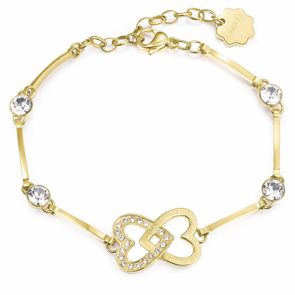 BRACCIALE DONNA BROSWAY BHKB048