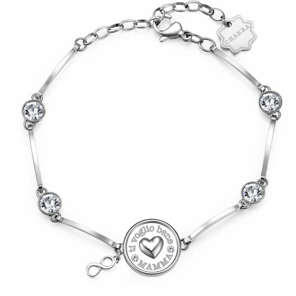 BRACCIALE DONNA BROSWAY BHKB101
