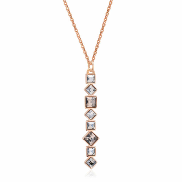 COLLANA DONNA BROSWAY BYM64