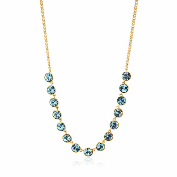 COLLANA DONNA BROSWAY BYM80