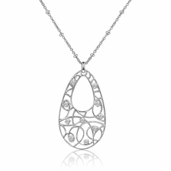 COLLANA DONNA BROSWAY BTU01