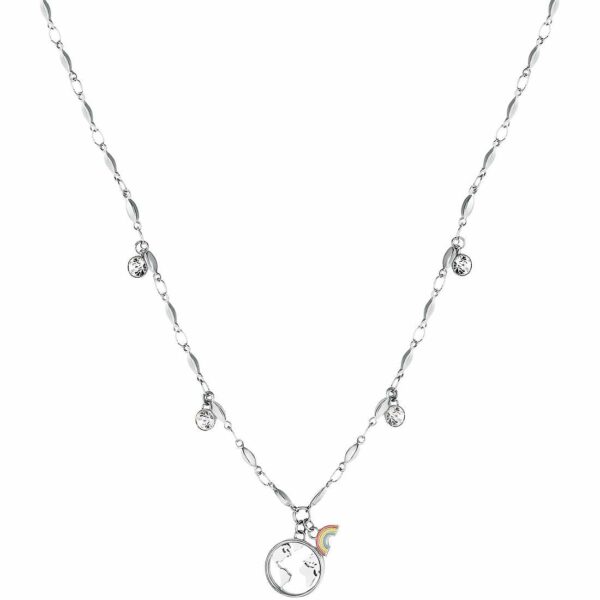 COLLANA DONNA BROSWAY BHKN062