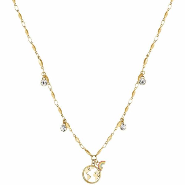 COLLANA DONNA BROSWAY BHKN063