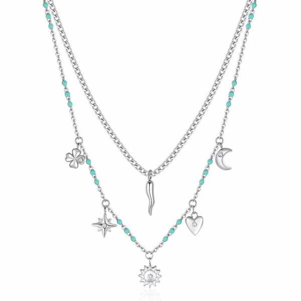 COLLANA DONNA BROSWAY BAH60