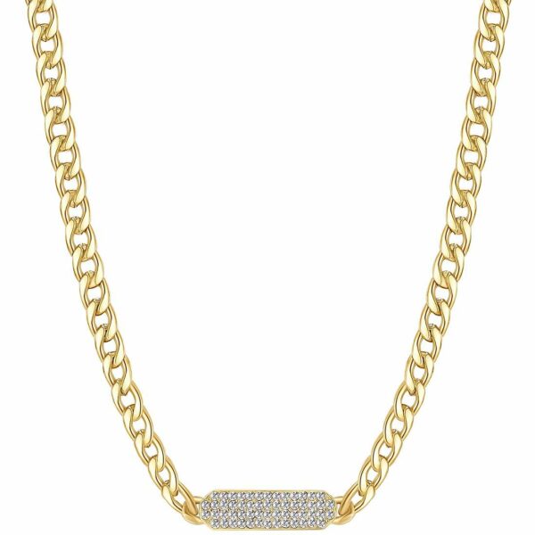 COLLANA DONNA BROSWAY BYM100