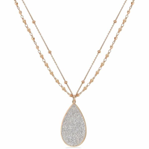 COLLANA DONNA BROSWAY BIL08
