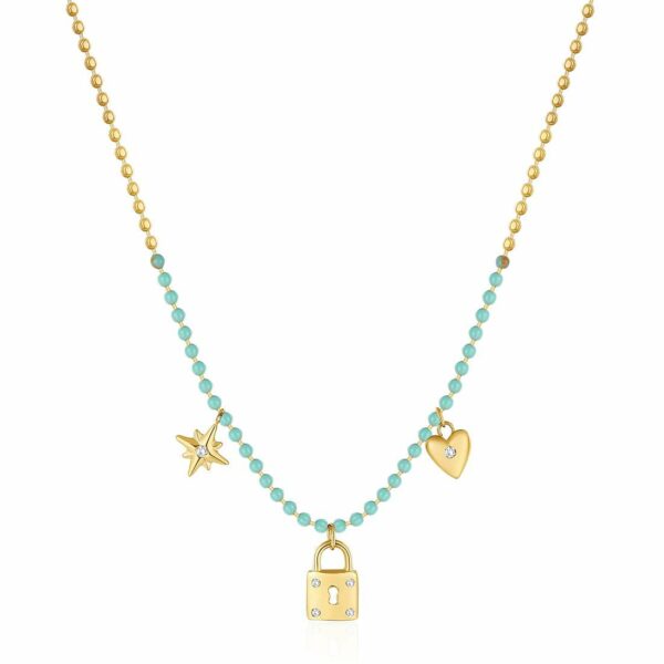 COLLANA DONNA BROSWAY BAH63