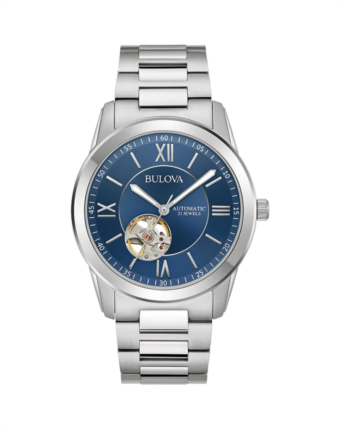 OROLOGIO UOMO BULOVA 96A281