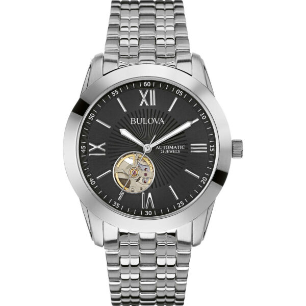 Orologio uomo BULOVA 96A158