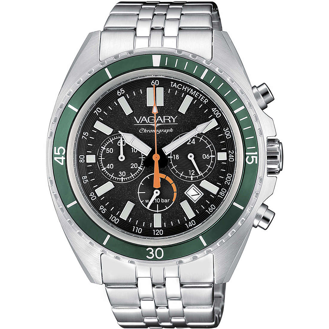 OROLOGIO UOMO VAGARY IV4-616-53