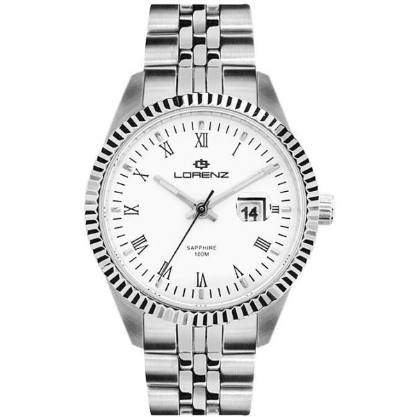 OROLOGIO DONNA LORENZ 030120AA