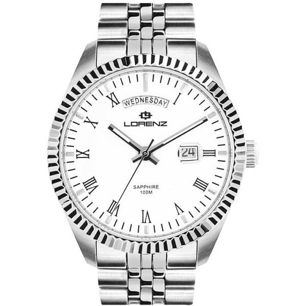 Lorenz -