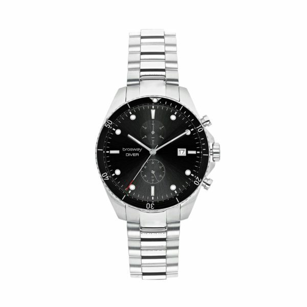 OROLOGIO UOMO BROSWAY WDI14