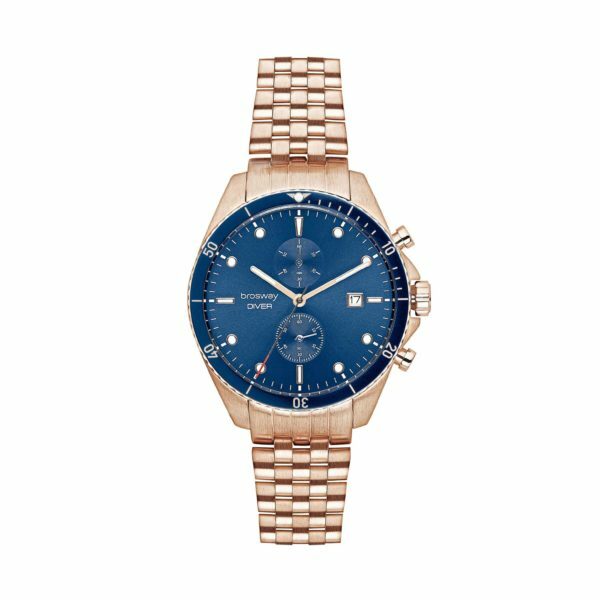 Orologio Uomo BROSWAY WDI16