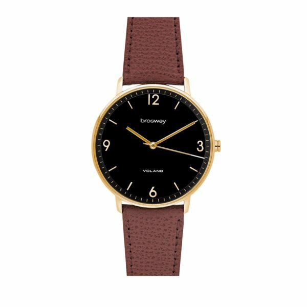 OROLOGIO UOMO BROSWAY WVO35