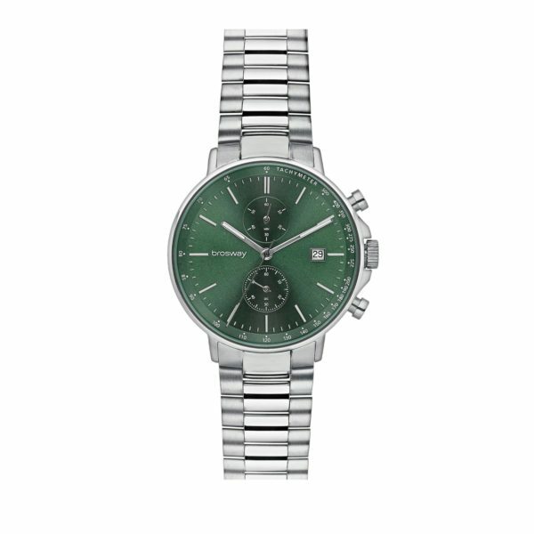 OROLOGIO UOMO BROSWAY WVO42