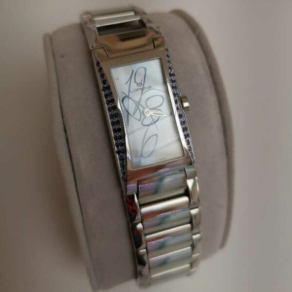 OROLOGIO DONNA LORENZ 025841CC