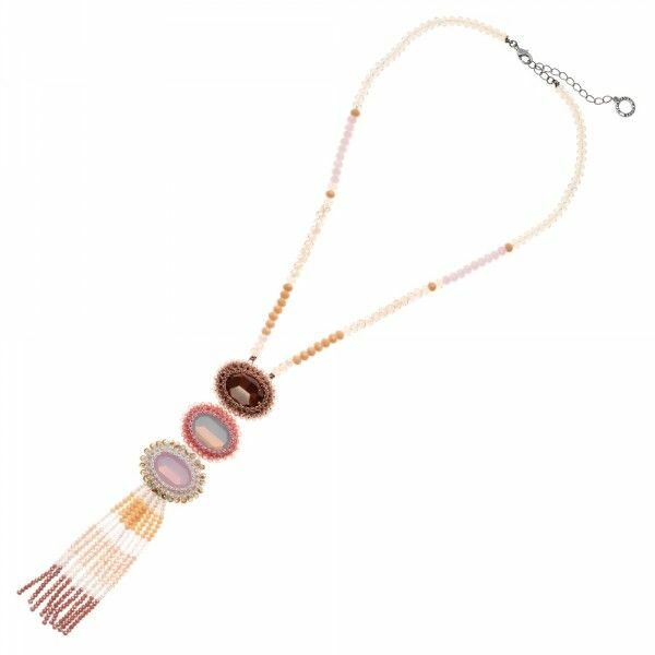 COLLANA DONNA OTTAVIANI 480378