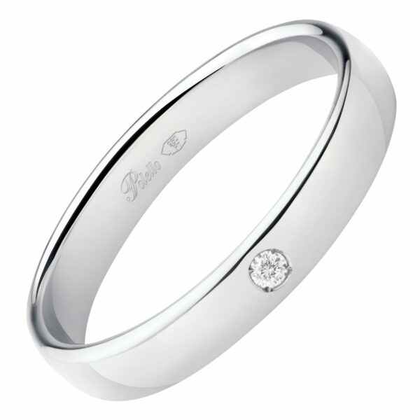 Fede donna POLELLO 3182DPT