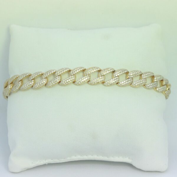 Bracciale donna 38BYCAMELI VZS26