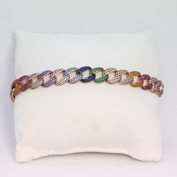 Bracciale donna 38BYCAMELI VZS46