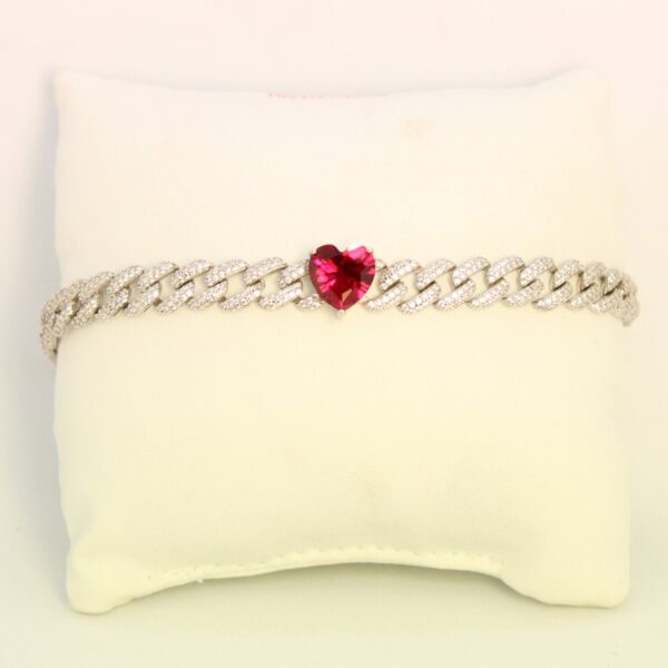 Bracciale donna 38BYCAMELI VZS98