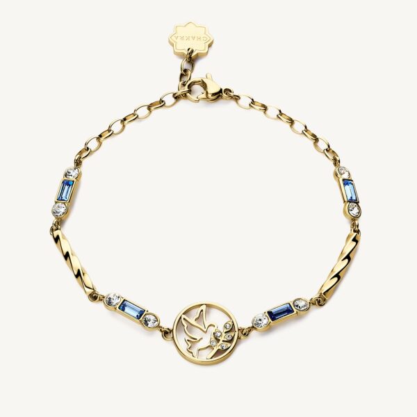 BRACCIALE DONNA BROSWAY BHKB105
