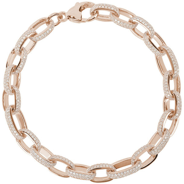 Bracciale donna MABINA 533445-M