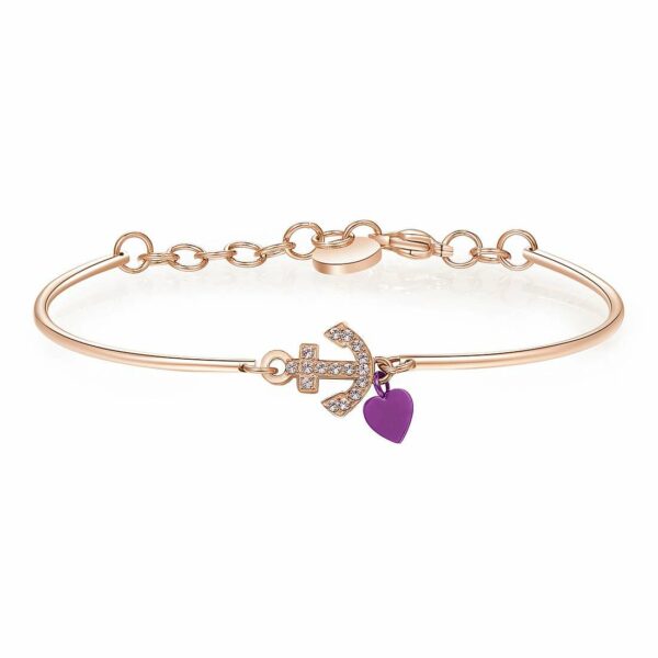 BRACCIALE DONNA BROSWAY BHK321