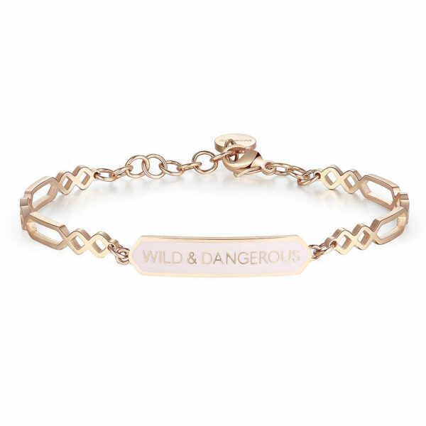 BRACCIALE DONNA BROSWAY BHK343