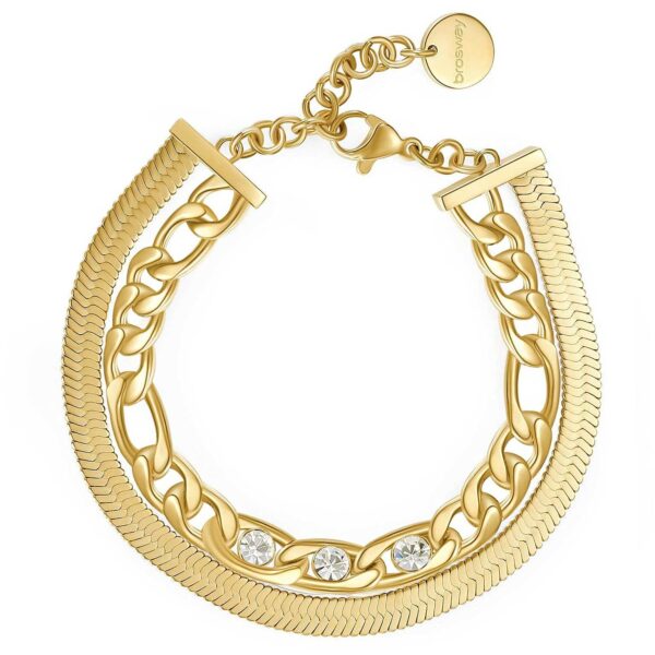 BRACCIALE DONNA BROSWAY BYM112