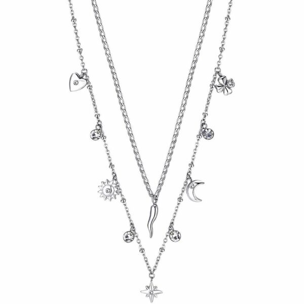 COLLANA DONNA BROSWAY BAH45