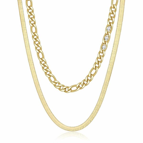 Collana donna BROSWAY BYM108