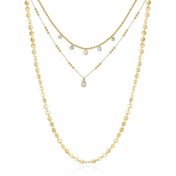 COLLANA DONNA BROSWAY BYM110