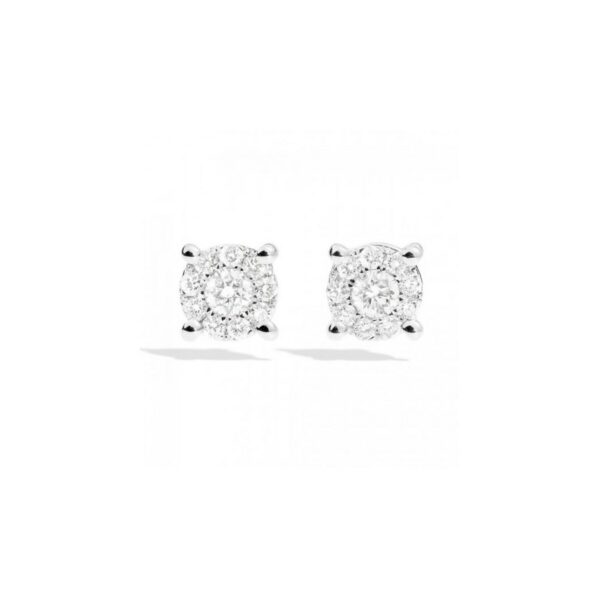 Orecchini donna RECARLO E04PX988/020