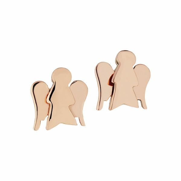 ORECCHINI DONNA ROBERTO GIANNOTTI NKT160R