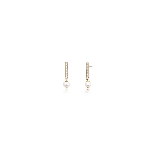 Orecchini donna MABINA 563290