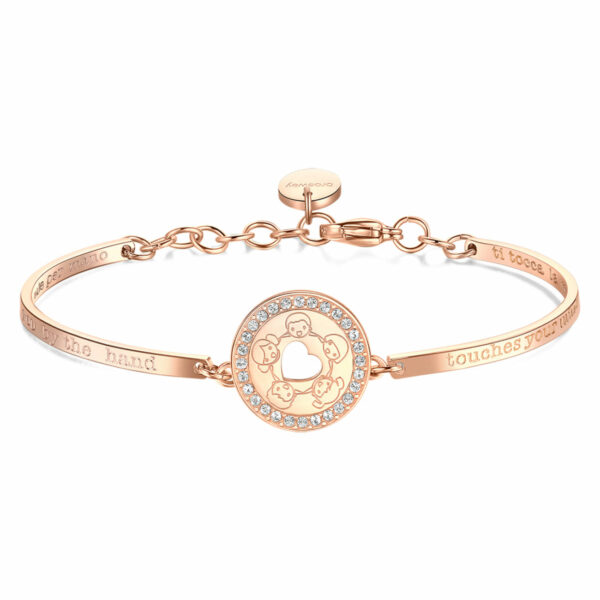 BRACCIALE DONNA BROSWAY BHK434