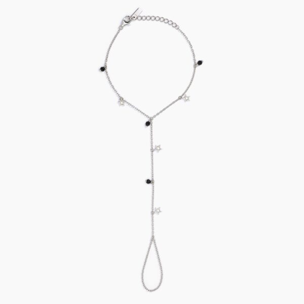 Baciamano donna MABINA 533647