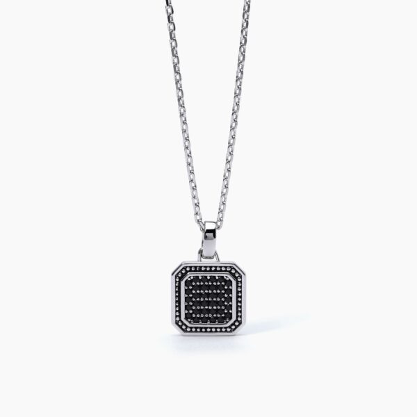 Collana uomo MABINA 553483