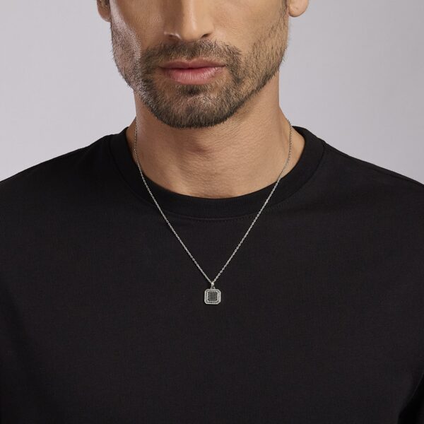Collana uomo MABINA 553483 - immagine 2