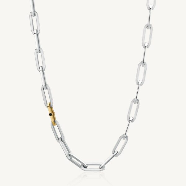 Collana uomo BROSWAY BBU01