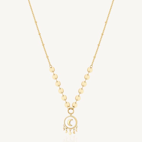 Collana Donna BROSWAY BHKN080