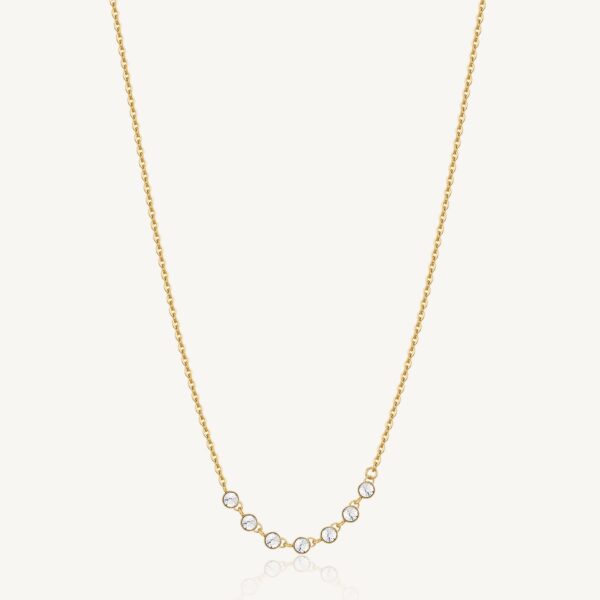 Collana donna BROSWAY BYM132