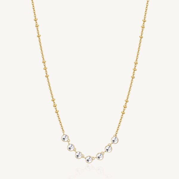 Collana donna BROSWAY BYM136